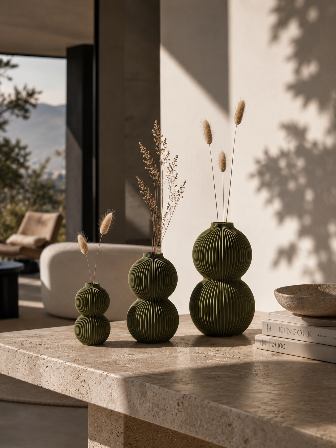 Orb Olive color reference